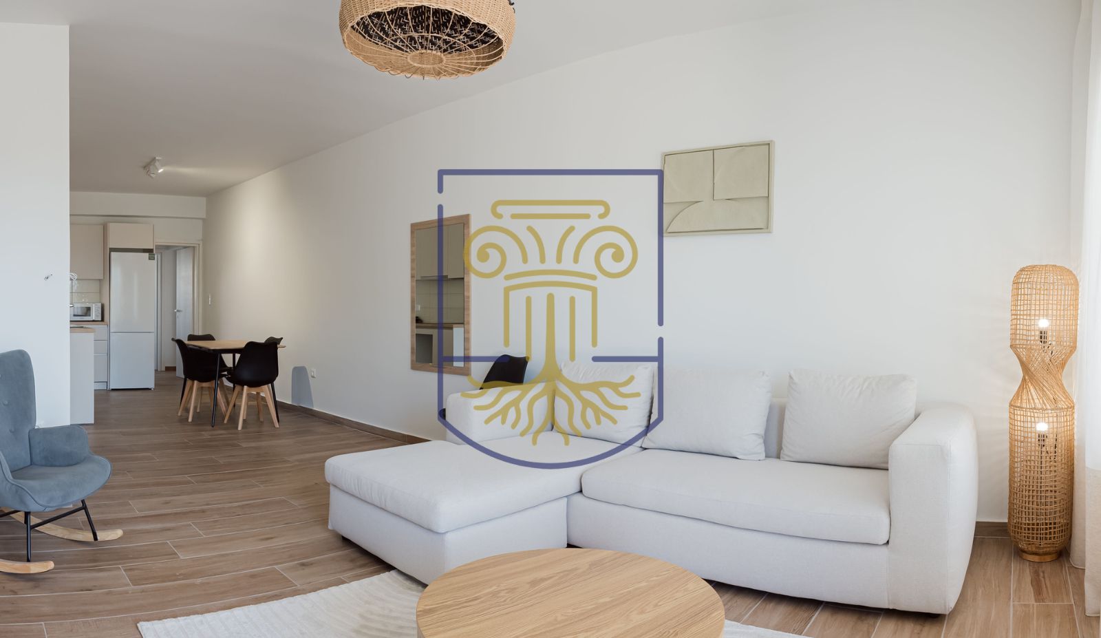 Departamento 75 metros cuadrados. se vende en Lechaio, Assos-Lechaio ...