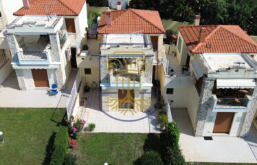 Maisonette, 77 sq.m.