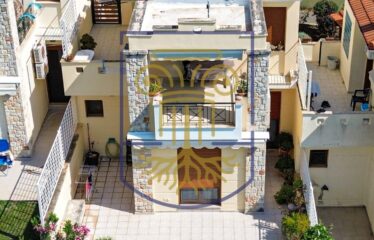 Maisonette, 77 sq.m.