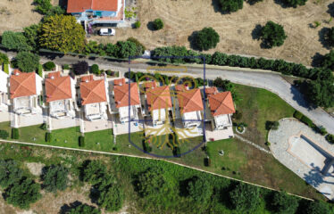 Maisonette, 77 sq.m.