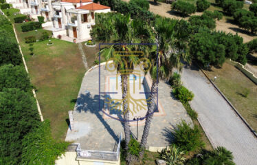 Maisonette, 77 sq.m.