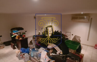 Maisonette, 270 sq.m.