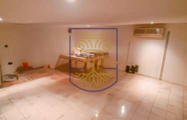 Maisonette, 270 sq.m.