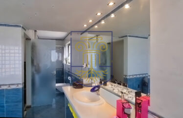 Maisonette, 270 sq.m.