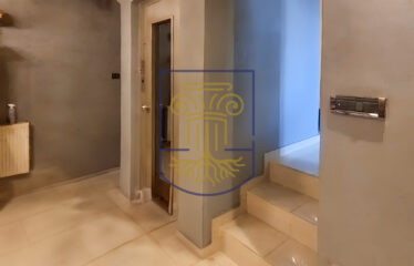 Maisonette, 270 sq.m.