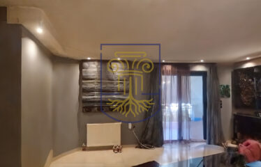 Maisonette, 270 sq.m.