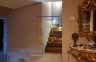 Maisonette, 270 sq.m.