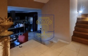 Maisonette, 270 sq.m.