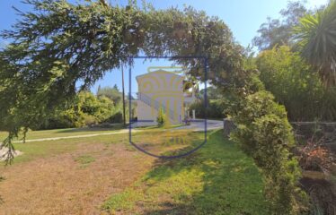 Hotel in the vibrant Pikoulatika Area, Corfu