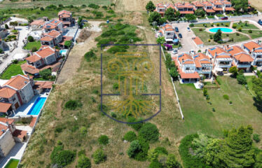 Plot, 13400 sq.m.