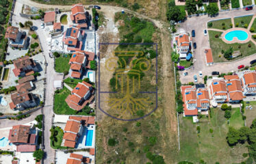 Plot, 13400 sq.m.