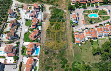 Plot, 13400 sq.m.