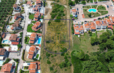 Plot, 13400 sq.m.