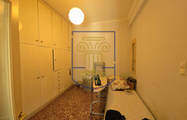 Apartment, 95 Sq. M