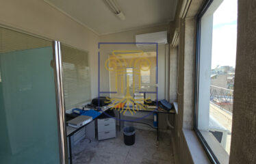 Office, 160 Sq. M