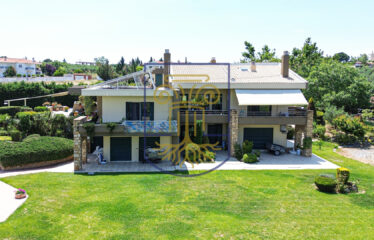 Villa, 520 sq.m.