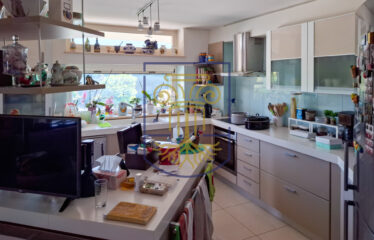 Villa, 520 sq.m.