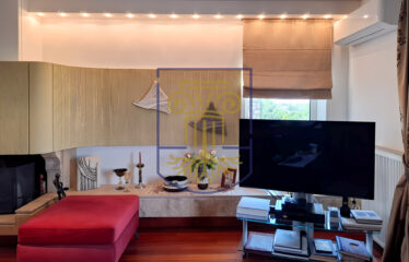 Villa, 520 sq.m.