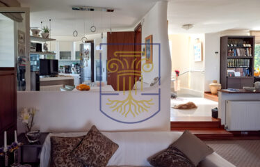 Villa, 520 sq.m.