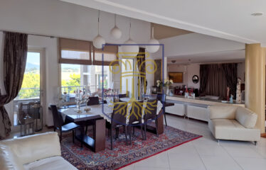 Villa, 520 sq.m.