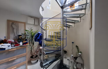 Villa, 520 sq.m.