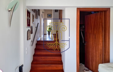 Villa, 520 sq.m.