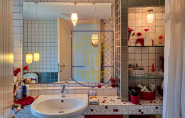 Villa, 520 sq.m.