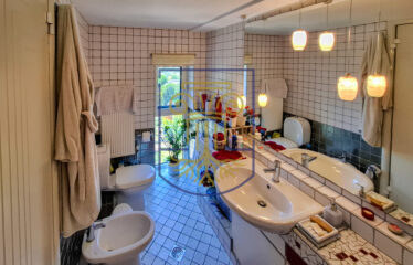 Villa, 520 sq.m.