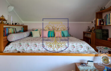 Villa, 520 sq.m.