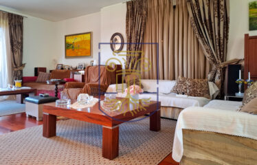 Villa, 520 sq.m.
