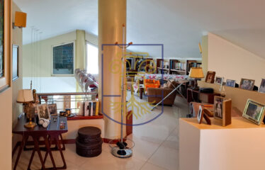 Villa, 520 sq.m.
