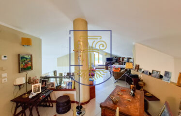 Villa, 520 sq.m.