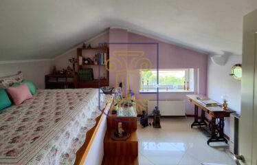 Villa, 520 sq.m.