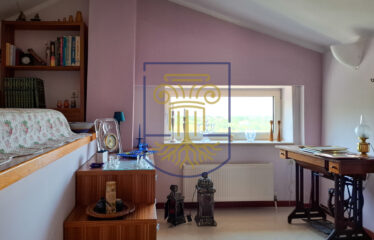 Villa, 520 sq.m.