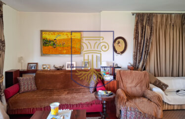 Villa, 520 sq.m.