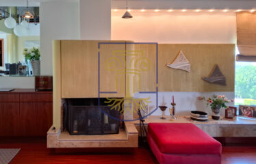 Villa, 520 sq.m.