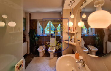 Villa, 520 sq.m.