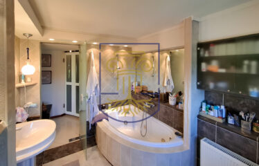 Villa, 520 sq.m.