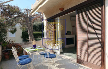 Apartment 70 sq.m.