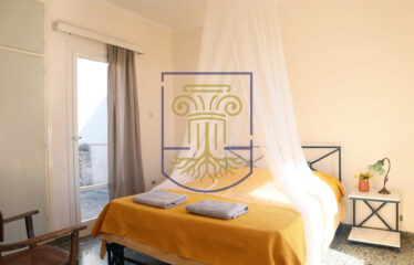 Apartment 70 sq.m.