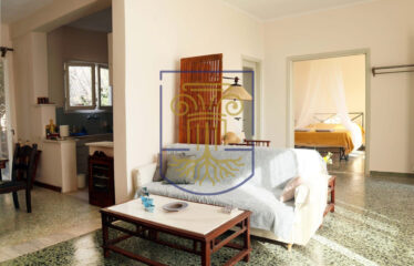 Apartment 70 sq.m.
