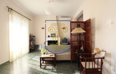 Apartment 70 sq.m.