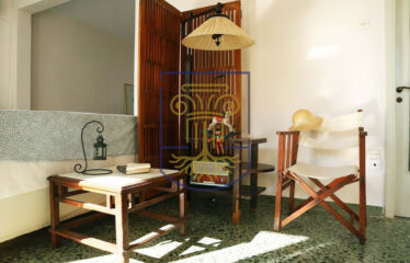 Apartment 70 sq.m.
