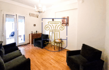 Apartment, 70 Sq. m.