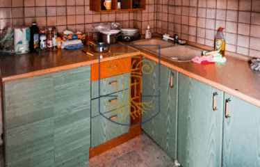 Apartment, 70 Sq. m.