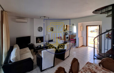 Μaisonette, 120 sq.m.