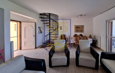 Μaisonette, 120 sq.m.