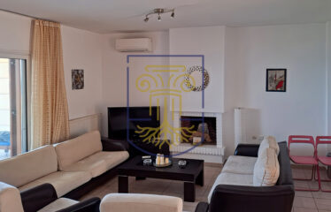 Μaisonette, 120 sq.m.