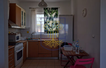 Μaisonette, 120 sq.m.