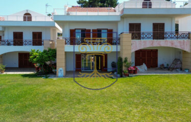 Μaisonette, 120 sq.m.